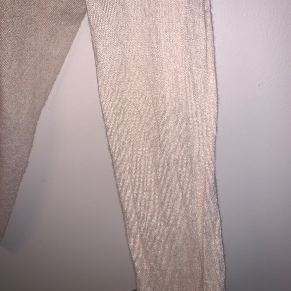 Maxmara Cashmere V-neck Sweater S - Picture 7 of 10